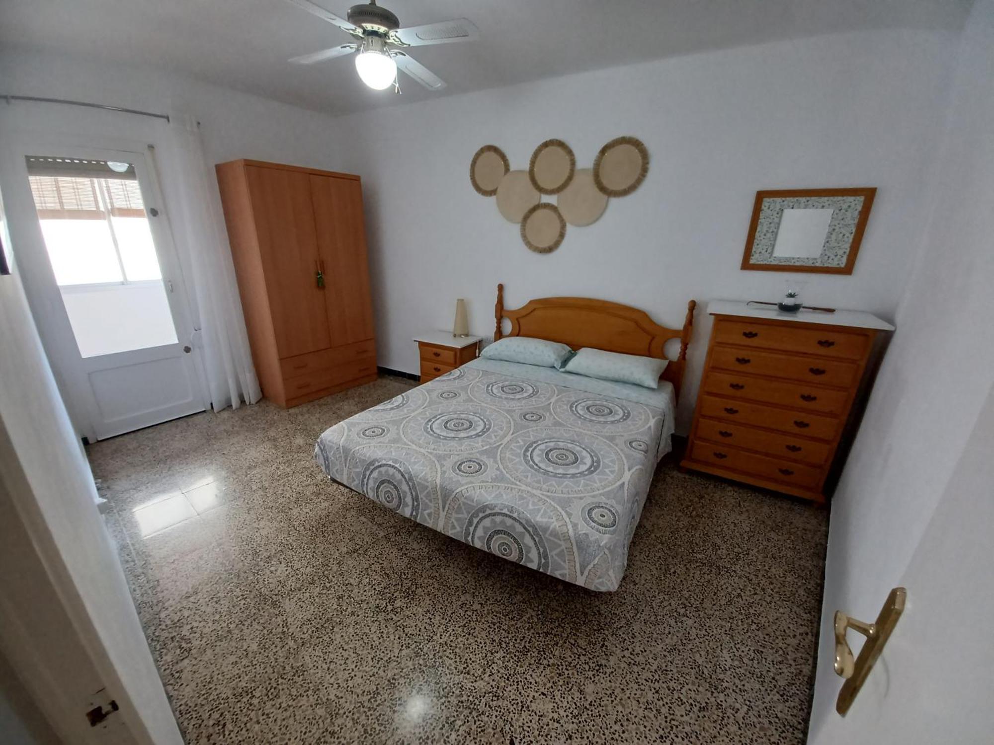Apartamento Del Mar Vinarós Buitenkant foto