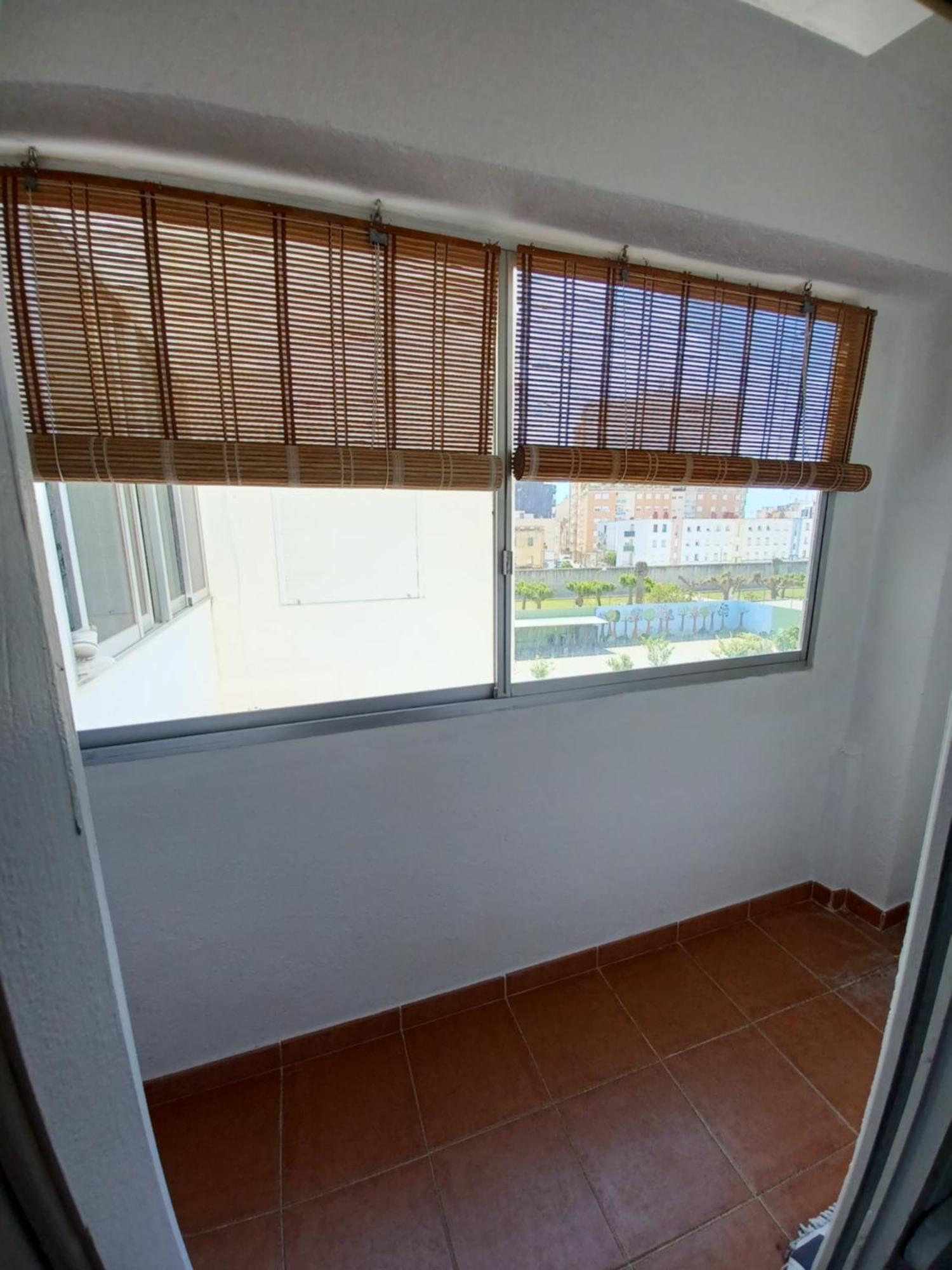 Apartamento Del Mar Vinarós Buitenkant foto