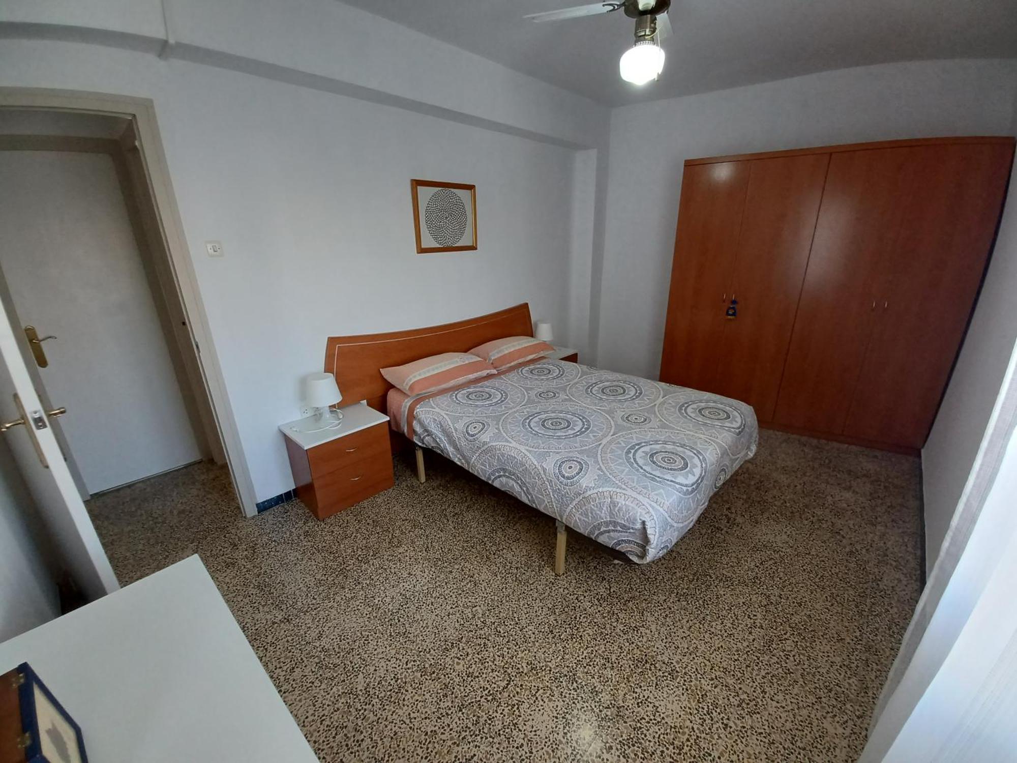 Apartamento Del Mar Vinarós Buitenkant foto
