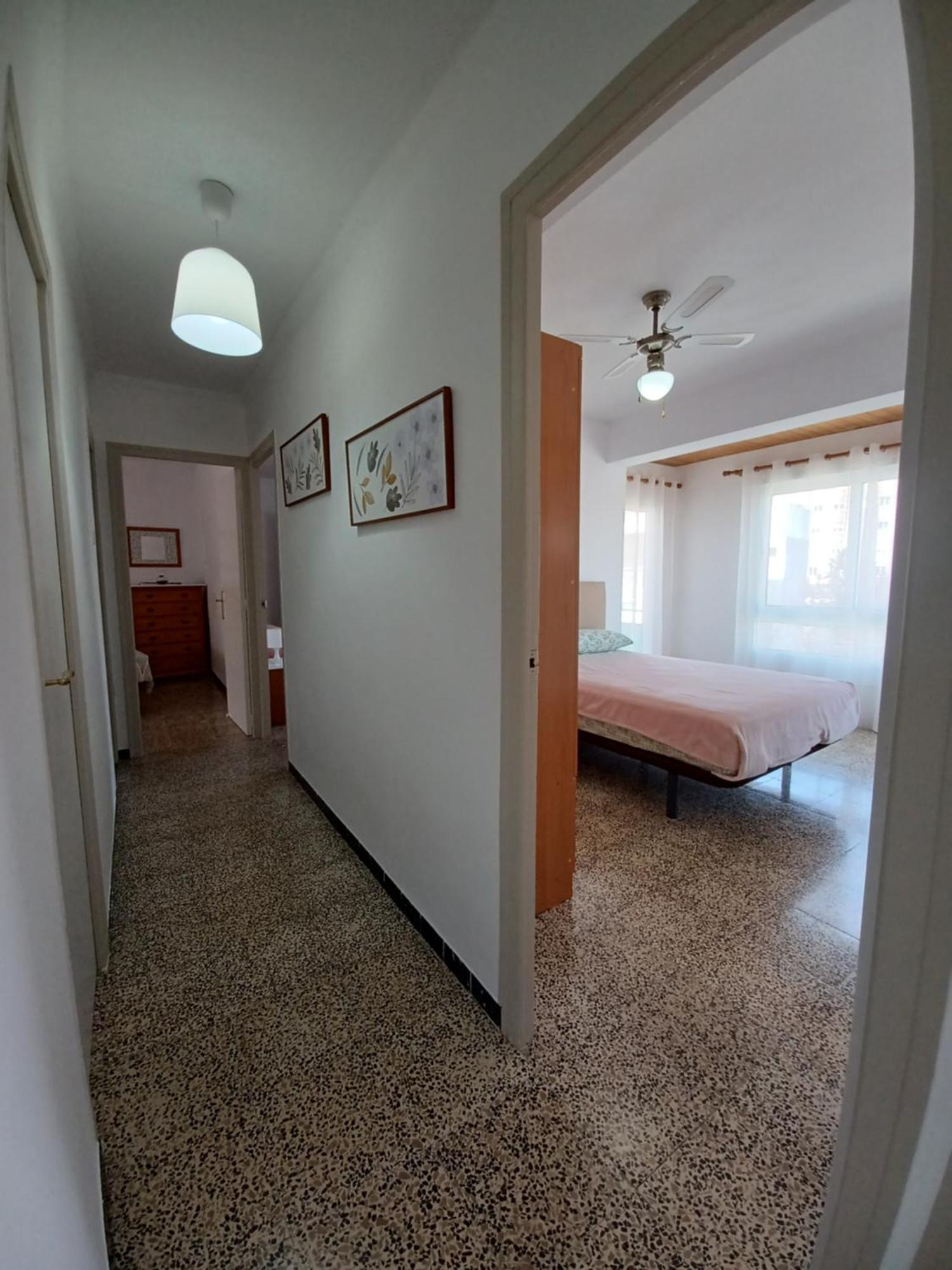 Apartamento Del Mar Vinarós Buitenkant foto