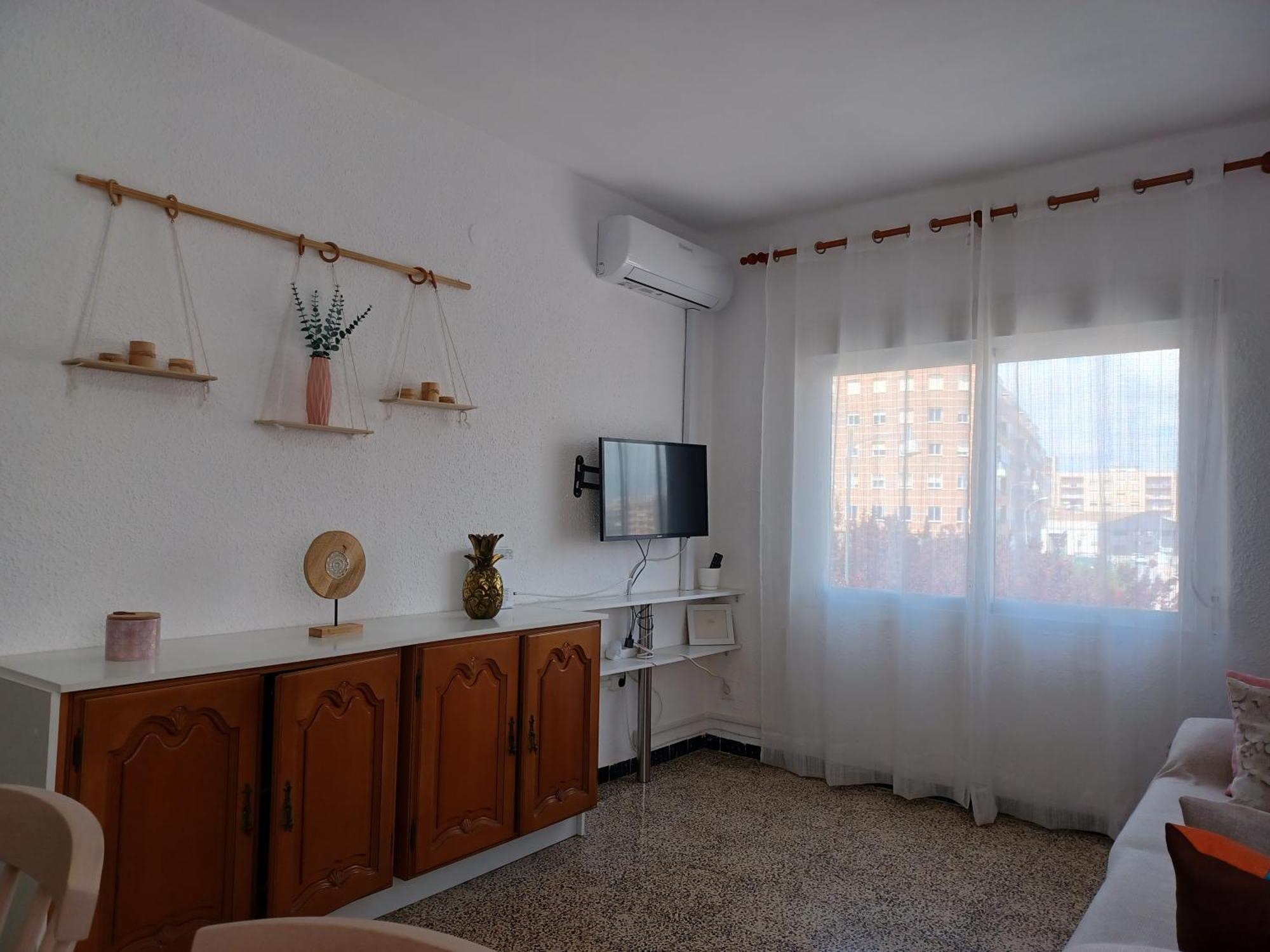 Apartamento Del Mar Vinarós Buitenkant foto